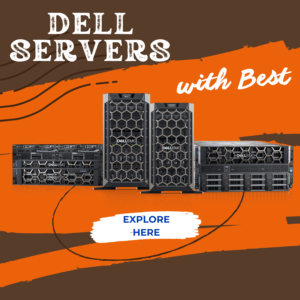 Dell servers