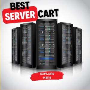 Best servers