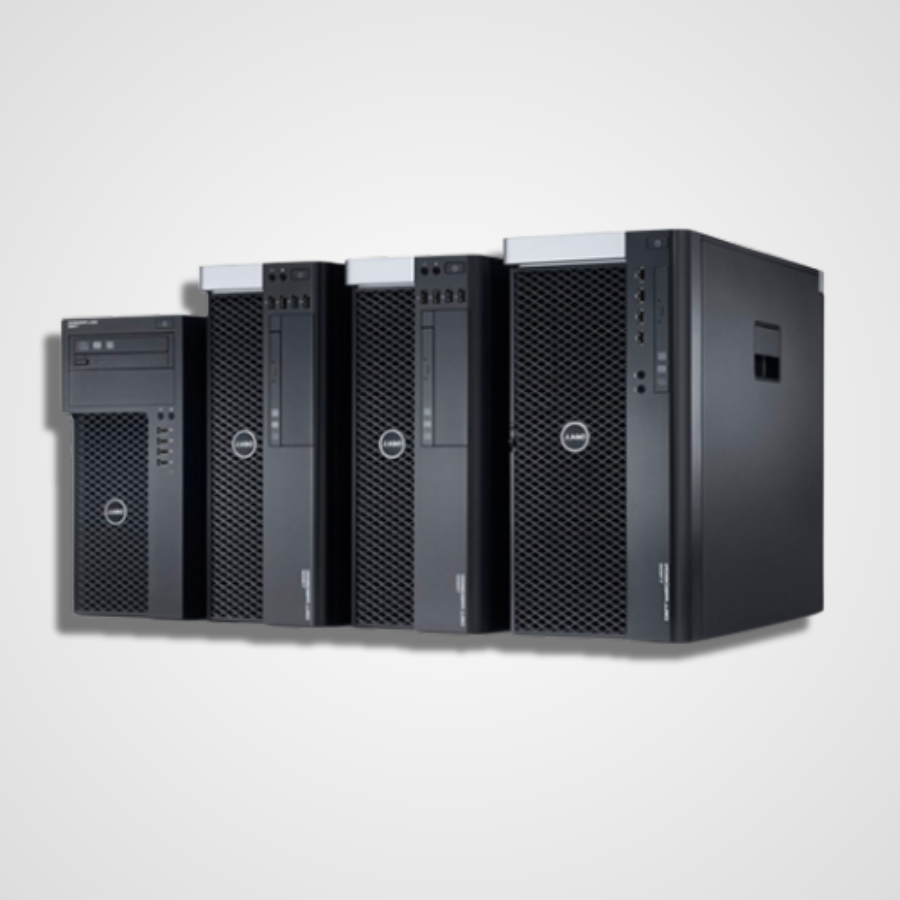 Z Series Workstations Z Series