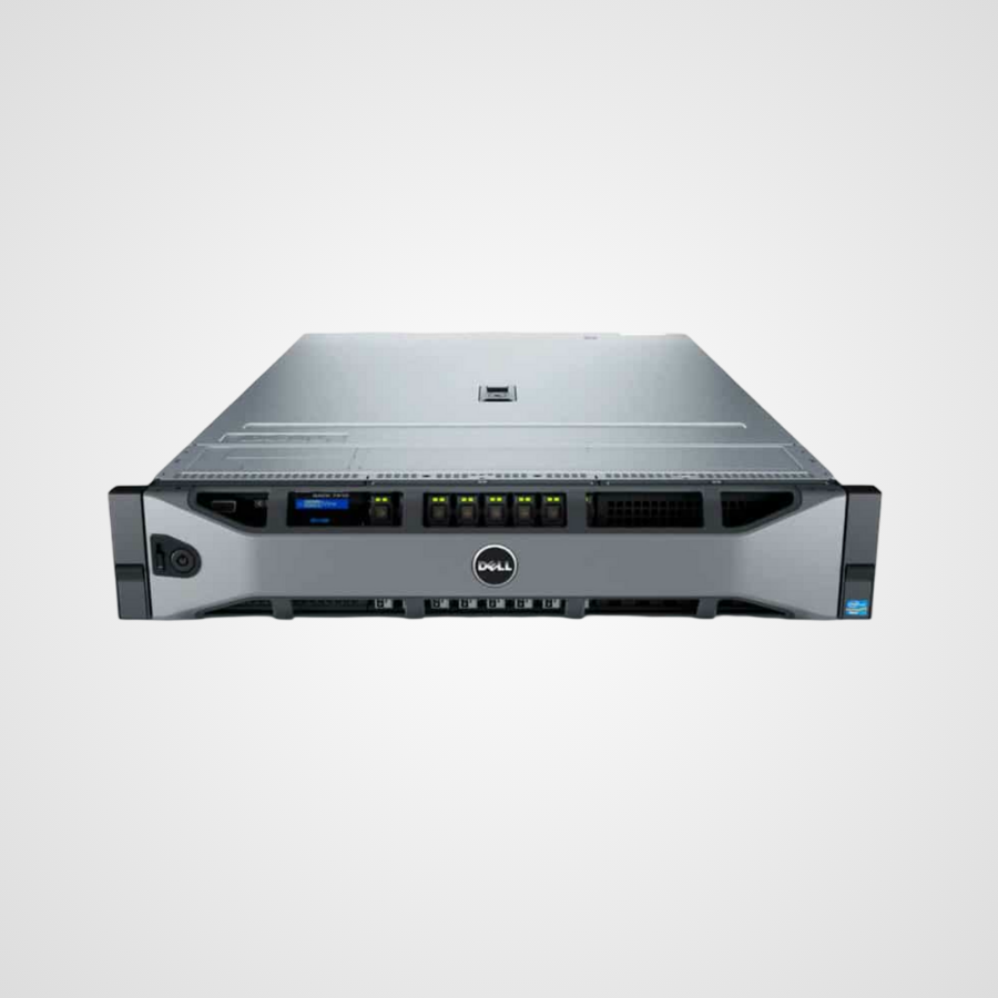 Buy Dell R7910 Rack Workstation Best Price Online in India