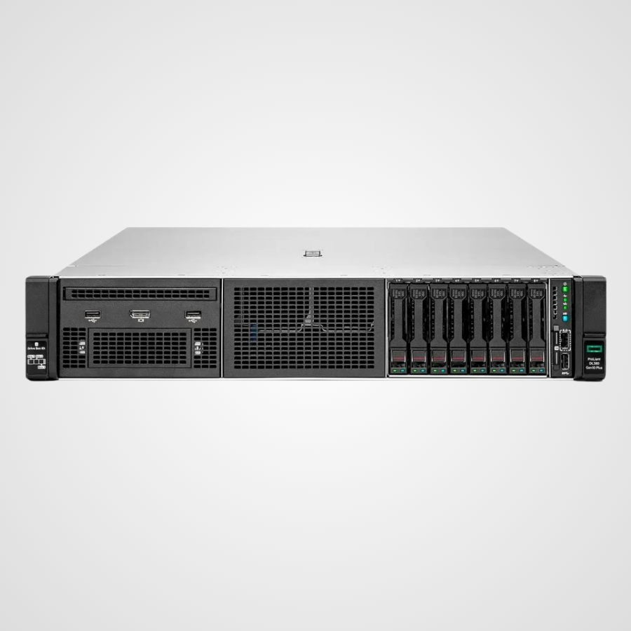 Buy HP ProLiant DL380 Gen10 Server Best Price Online in India