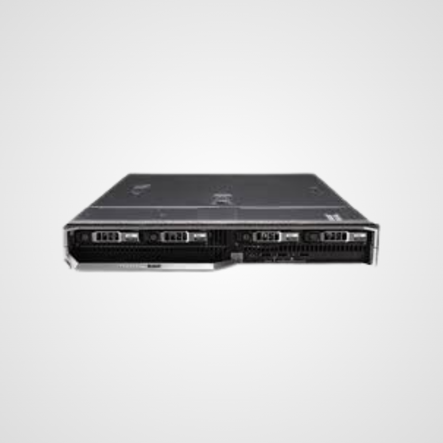 Refurbished Dell M710 Blade Server refurbished dell m710 blade server