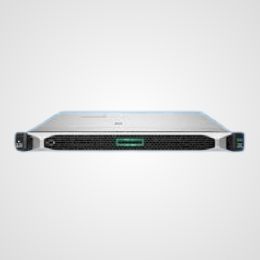 Refurbished HPE ProLiant DL360 Gen10 Server Refurbished HPE ProLiant DL360 Gen10 Server