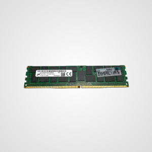 32GB 2Rx4 PC4 2133P DDR4 Server RAM Memory