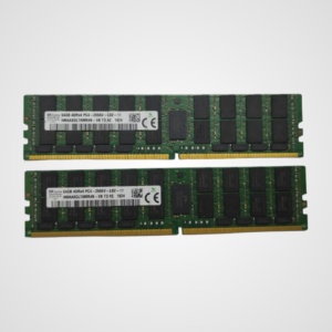32GB 2Rx4 PC4-2933Y Registered ECC DDR4 Server Ram