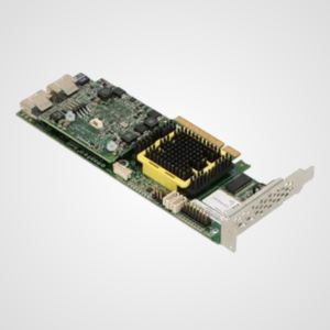 Adaptec ASR-5805 512MB SAS PCI-e Raid Controller