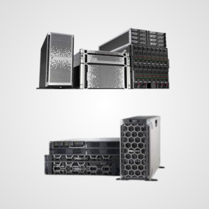 Best HP Dell Server in Budget