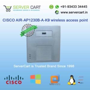 CISCO AIR-AP1230B-A-K9 Wireless Access Point