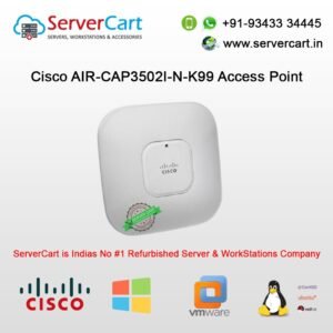 Cisco AIR-CAP3502I-N-K99 Wireless Indoor Access Point