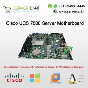 CISCO MCS 7800 Server Motherboard