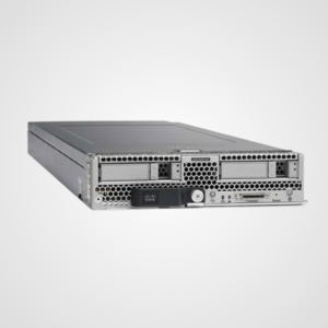 Cisco UCS B200 M4 Blade Server
