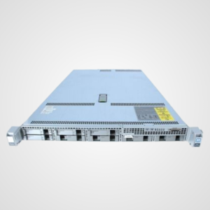 Cisco UCS C220 M4 SFF Rack Server