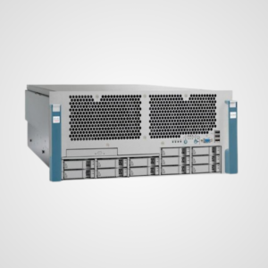 Cisco UCS C460 M2 Rack Server