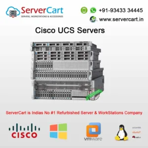 Cisco Servers Best Dealers in Bhubaneswar