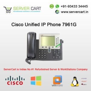 Cisco Unified IP Phone 7961G