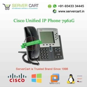 Cisco Unified IP Phone 7962G