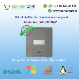 D-Link AirPremier DWL-3200AP Wireless Access Point