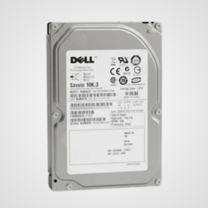 DELL SAS DRIVE 146GB 10K RPM 2.5" ST9146803SS DP/N 0X160K
