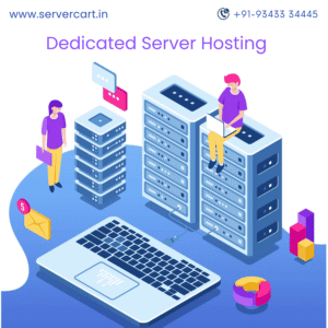 Dedicated Server Hosting