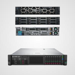 Dedicated Server for Data Analytics
