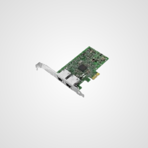 Dell 00FCGN 0FCGN Broadcom 5720 Dual Port Ethernet PCI-Express NIC Card