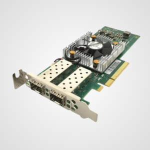 Dell 0F6C79 QLogic QL45212HLCU-DE 2-Port 25GB SFP+ PCIe NIC