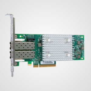 Dell 0RHD9H Qlogic QLE2740 FC SP 32Gb/s PCI-e HBA adapter