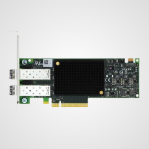 Dell 0RXNT1 16GB SFP+ DP LPE31002 HBA FH MP