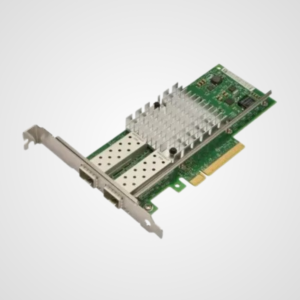 Dell 0XYT17 Intel X520 DA2 2 Port 10GB SFP Pci-e Network card