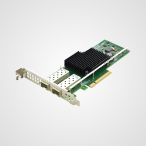Dell 0YHTD6 Mellanox ConnectX-3 CX322A Dual-Port 10GbE PCIe Network Adapter