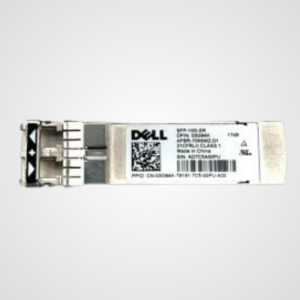 Dell 10Gb 03G84K 10Gbase-SR SFP+ Transceiver