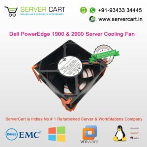 Dell PowerEdge 1900 and 2900 Server Cooling FAN