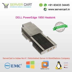 Dell PowerEdge 1950 Server Heatsink