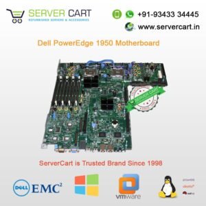 Dell PowerEdge 1950 System Board 0H723K