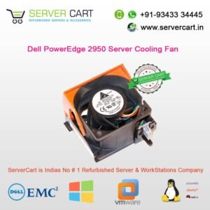 Dell PowerEdge 2950 Server Cooling Fan