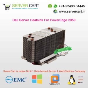 Dell PowerEdge 2950 Server Heatsink