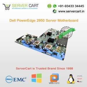 Dell PowerEdge 2950 Server Motherboard