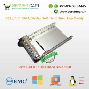 Dell 1900 1950 2900 2950 2970 3.5" HDD Tray Caddy