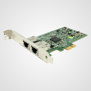 Dell Broadcom 5720 Dual Port 1GbE BASE-T Adapter