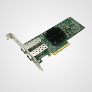 Dell Broadcom BCM57412 10Gb SFP+ Dual Port Network Interface Card 0GMW01