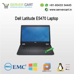 Dell Latitude E5470 Laptop
