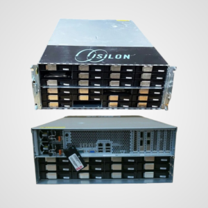 Dell EMC Isilon X410 36 Bay Storage NAS Server