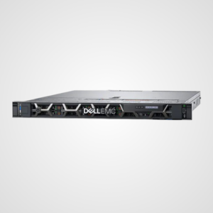 Dell EMC PowerEdge R6415 Server