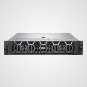 Dell EMC PowerEdge R750xs Rack Server