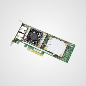 Dell HN10N Broadcom 57810S Dual Port 10GB Network Adapter D/PN: 0HN10N