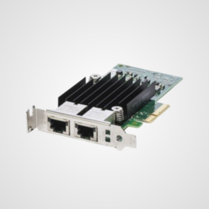 Dell Intel X550-T2 Dual Port 10GBE CNA HWWN0-LOW P