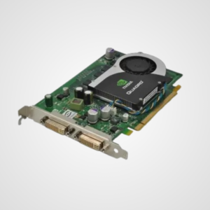 Dell NVIDIA QUADRO FX570 Video Graphics Card