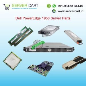 Dell PowerEdge 1950 Server Parts