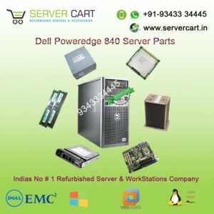 Dell PowerEdge 840 Server Accessories