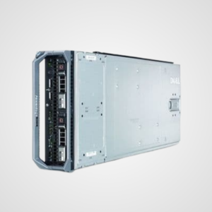 Dell PowerEdge M600 Server